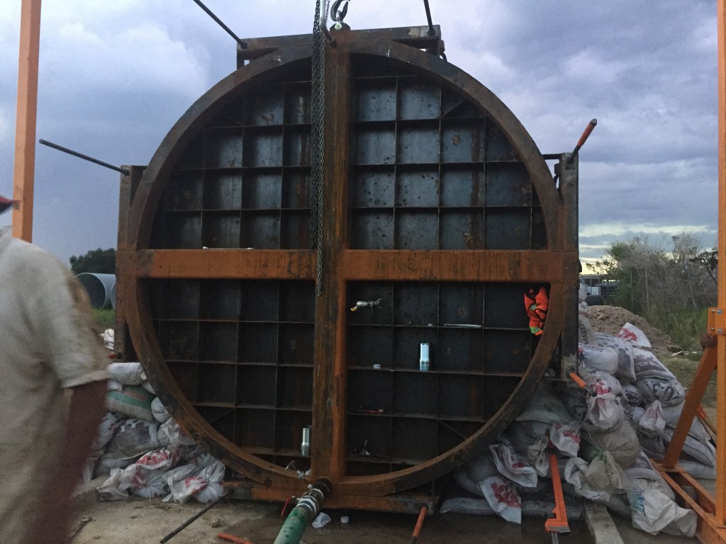 Pruebas de Hermeticidad a Tanques